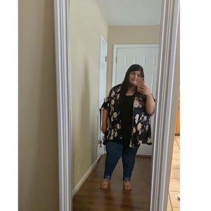 Meet your Posher, Sandra